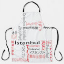 Search for istanbul aprons Turkish