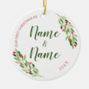 Search for grandma christmas tree decorations Modern