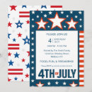Search for get together seasonal invitations Fireworks
