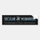 Search for secular humanism bumper stickers Humanist