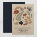 Search for redwood invitations Rustic