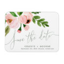 Search for save the date magnets Watercolor