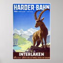 Search for interlaken posters Switzerland