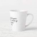 Search for collectibles mugs Quotes
