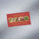 Search for indian business cards Chef