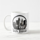 Search for skyline art mugs America