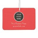 Search for business car air fresheners Branding