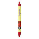 Search for ladybird pens Cartoon