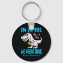 Search for dino with key rings Sped teacher