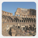 Search for romanes stickers Colosseum