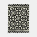 Search for black and white design blankets Decorative