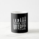 Search for rook mugs Checkmate