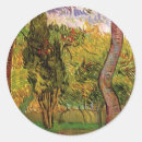 Search for saint vincent stickers Post impressionism