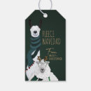 Search for dark green gift tags Stylish