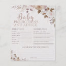 Search for for new parents advice cards Gender neutral