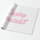 Search for feminist wrapping paper Female