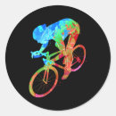 Search for cycling stickers Rider