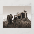 Search for vintage sepia postcards White