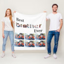 Search for brother blankets Cool