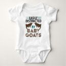 Search for cute goat baby clothes Goats