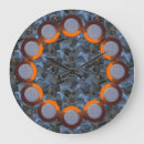 Search for game controller clocks Black