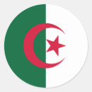 Search for flag of algeria stickers World flags