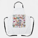 Search for mother of the groom aprons Grandmother gifts