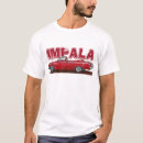 Search for 1962 impala tshirts Car
