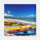 Search for kayaking magnets Sand