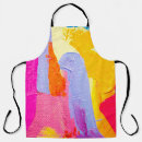 Search for original aprons Modern