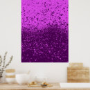 Search for monochromatic posters Contemporary