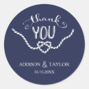 Search for nautical knot stickers Thank you
