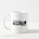 Search for filmmaking mugs Film director