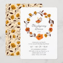 Search for family reunion thanksgiving invitations Pumpkin
