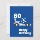 Search for fun 60th birthday cards Cute