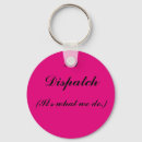 Search for dispatcher key rings 911