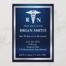 Search for nurse retirement invitations Caduceus