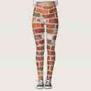 Search for brick red leggings Bricks