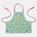 Search for sugar aprons Cartoon