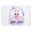 Search for white rabbit pillowcases Bunny