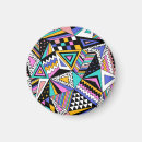 Search for retro doodles magnets Texture