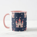 Search for castles mugs Cute