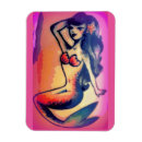 Search for beautiful dark magnets Blue