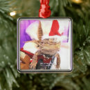 Search for lizard christmas tree decorations Bearded dragon