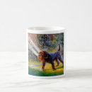 Search for pointer dog mugs Puppy