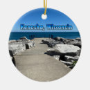 Search for lake michigan christmas tree decorations Beach