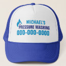 Search for washed hats Power cleaning