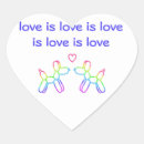 Search for rainbow dog stickers Lgbt