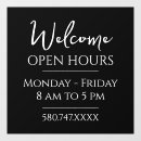 Search for coffee shop window decals Opening times