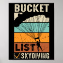 Search for parachutes posters Jump
